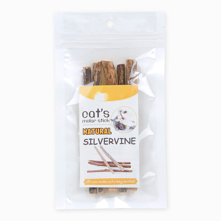 Cats - Food & Treats